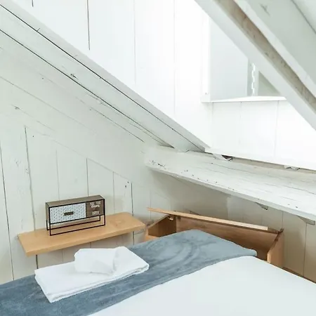 Feelcoimbra Castelo Boutique Apt - Duplex
