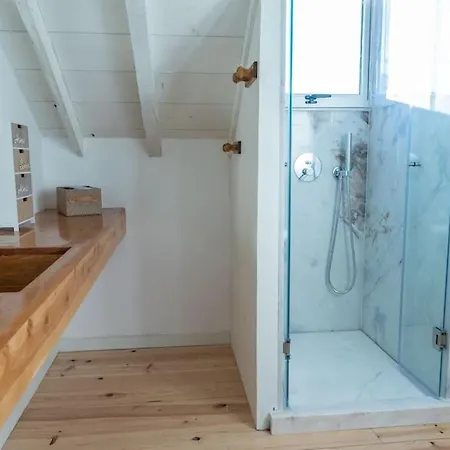 Feelcoimbra Castelo Boutique Apt - Duplex *