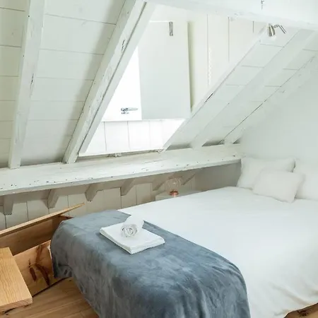 Feelcoimbra Castelo Boutique Apt - Duplex Coimbra