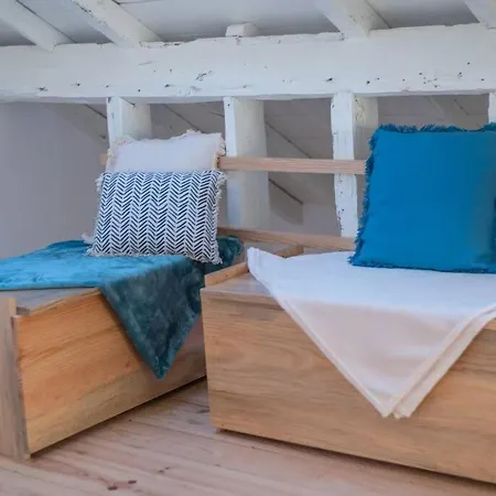 Feelcoimbra Castelo Boutique Apt - Duplex Coimbra