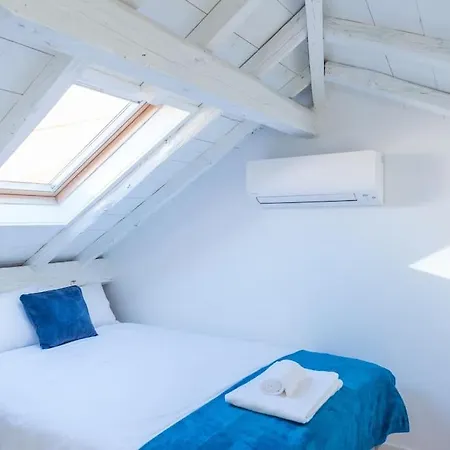 Feelcoimbra Castelo Boutique Apt - Duplex アパート