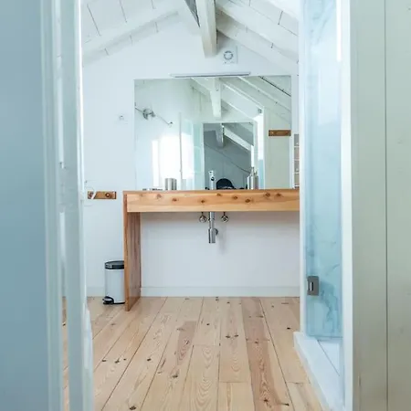 Feelcoimbra Castelo Boutique Apt - Duplex * コインブラ